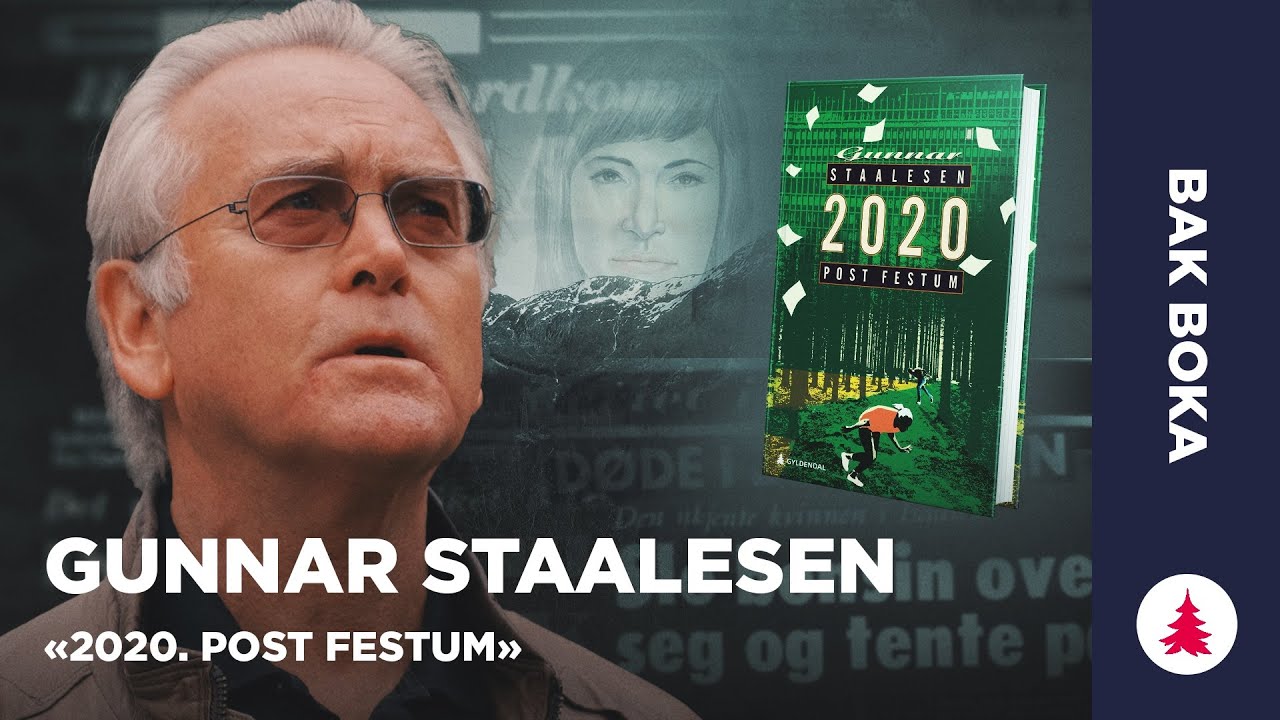 2020. Post festum | Gunnar Staalesen