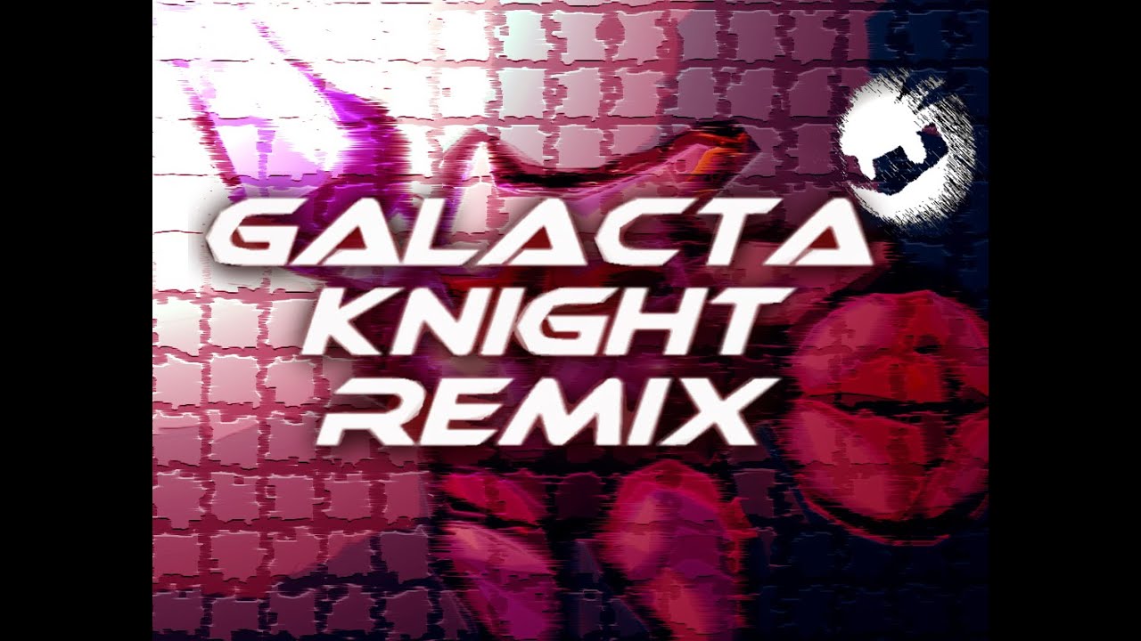 Galacta Knight Remix - [Light MetaS] (Kirby Super Star Ultra / Return to Dreamland)