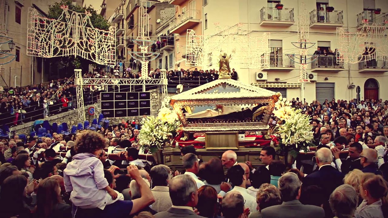 ARIA DI FESTA - Andrea Di Gesù (Eugenio Buzzanca Edit).
