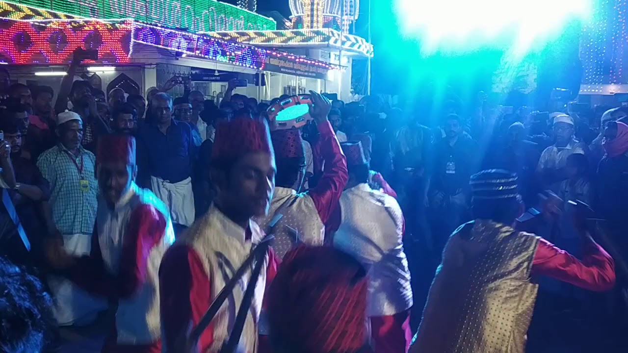 Kaliyaroad nercha 2020 thrissur kerala