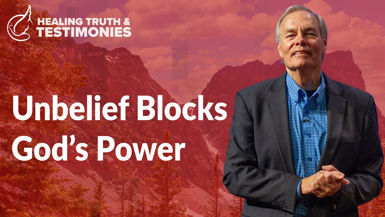 Healing Truth & Testimonies: Episode 39