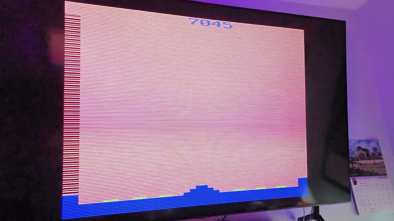 Atari Flashback 9