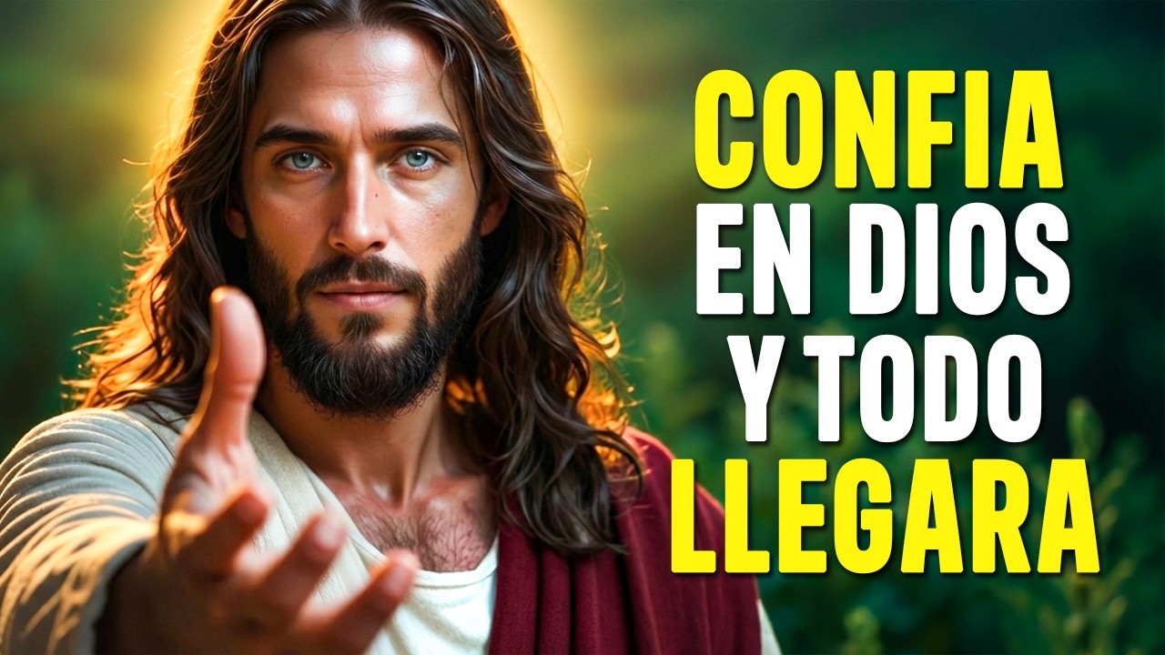 DIOS DICE: 