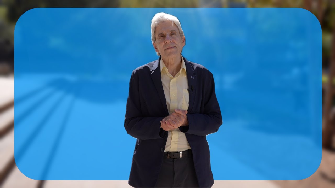 Chancellor Frenk on the Suspension of Federal Research Funding