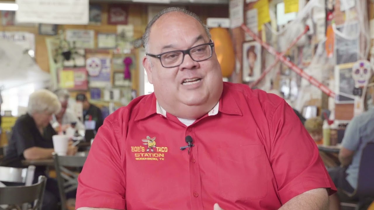 Bobs Tacos Discover Downtown Rosenberg