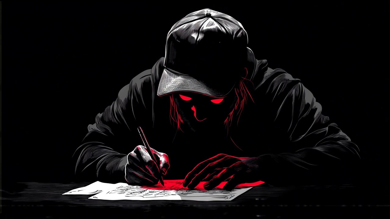 (SOLD) Instrumental Hip Hop 
