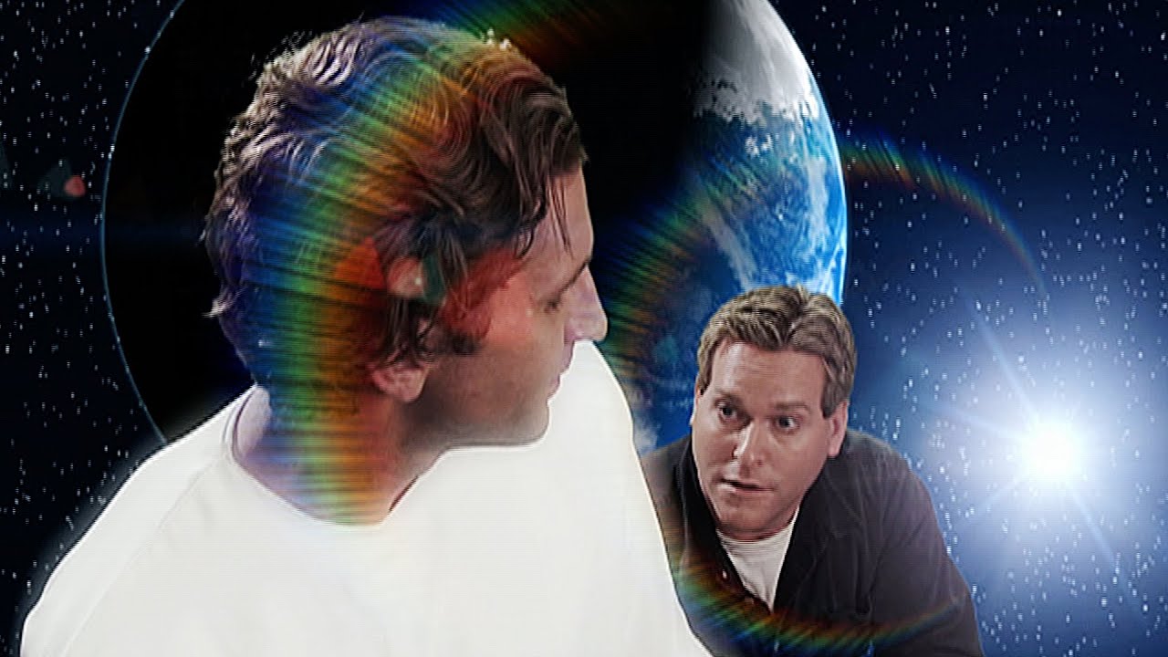 I Died & Saw Angels Battling Demons in the Heavenlies | Mark Pool