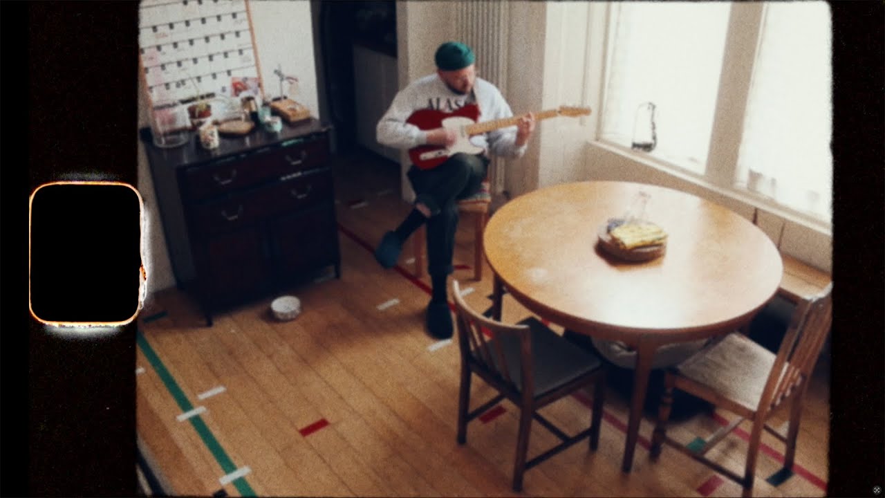 Swiss Portrait - Photobooth (Music Video)