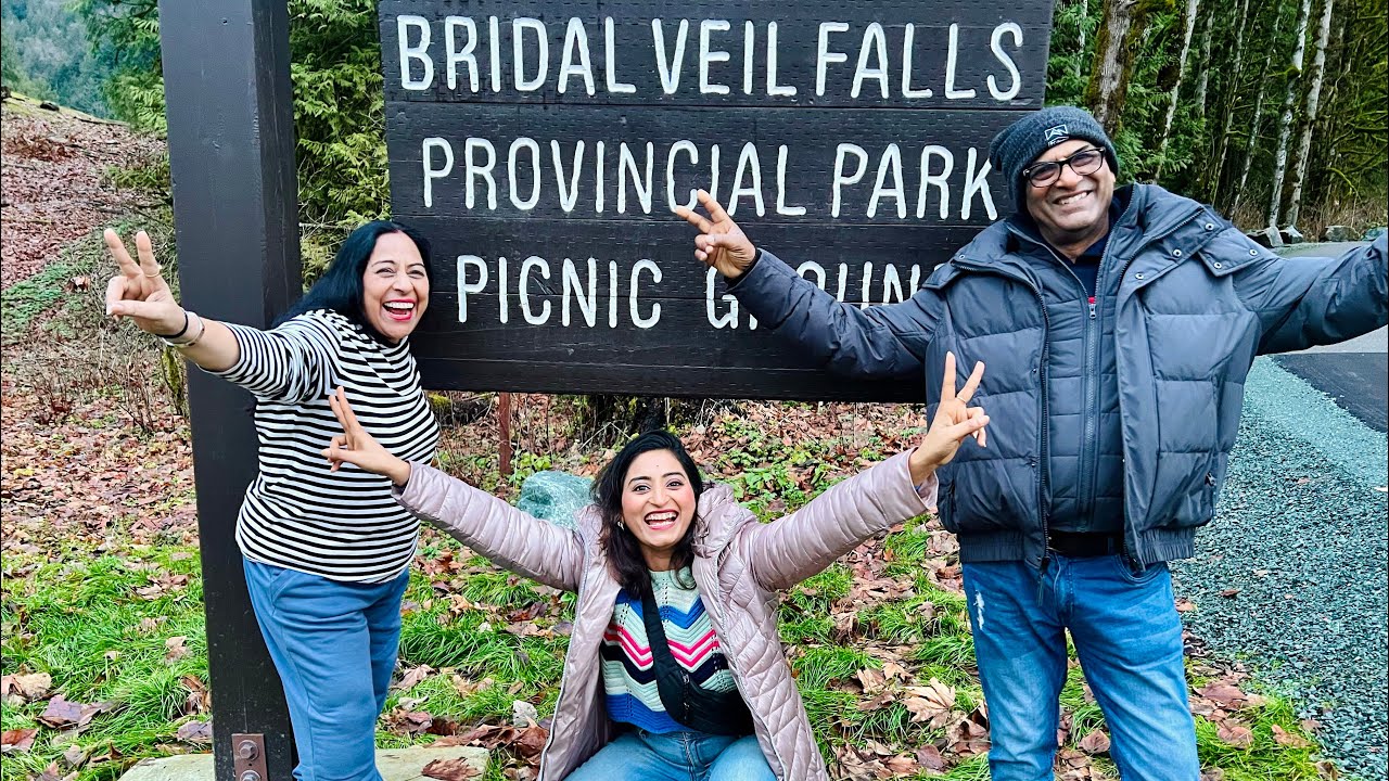 Welcome to a Visual Journey Like No Other! 🏞️ Vancouver's Enchanting Beauty | Cinematic Vlog