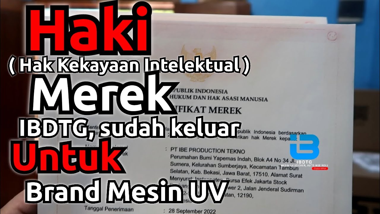 IBDTG UV 2 UNIT BERANGKAT KE MAKASSAR