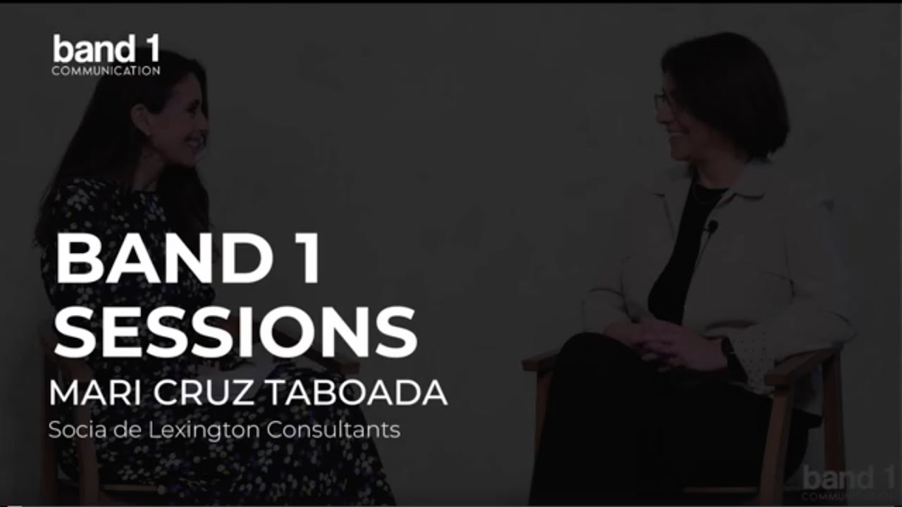 🎥 Entrevista con Mari Cruz Taboada: El Futuro del 