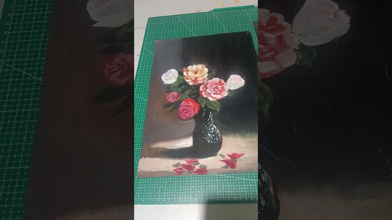 Она из Америки!Что нового в мастерской?Все такое разное и интересное!!
