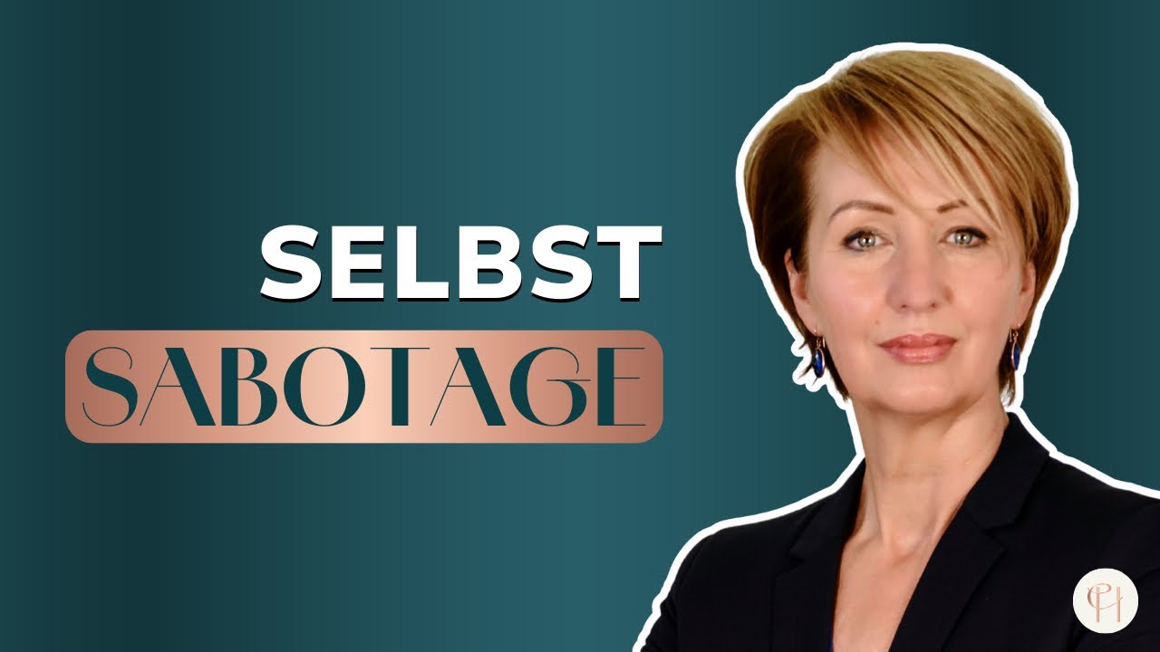 Wie du aufhörst zu leiden (wissen viele nicht)