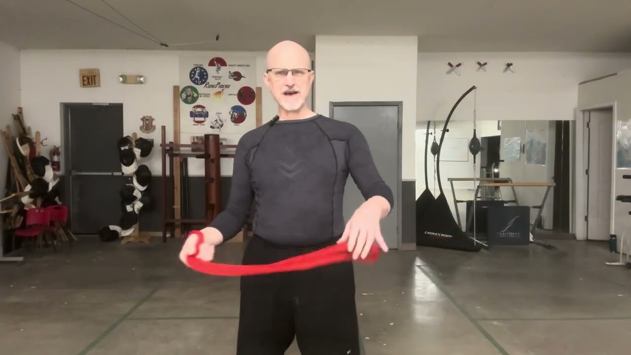 Combat Loop #7