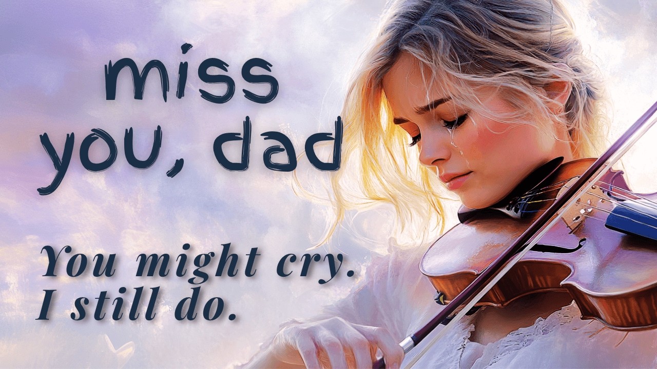 Still My Father &ndash; A Heartfelt Father&rsquo;s Day Tribute to Love That Lives On