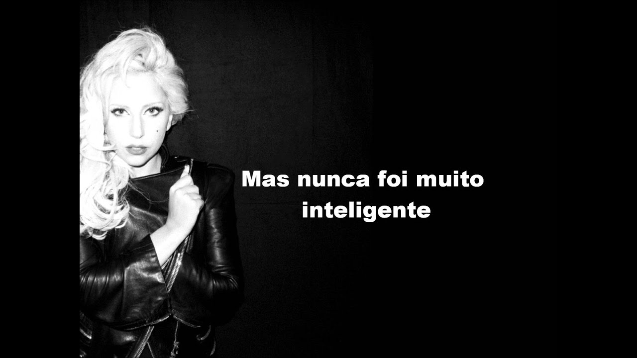 Lady gaga - Princess die (legendado)