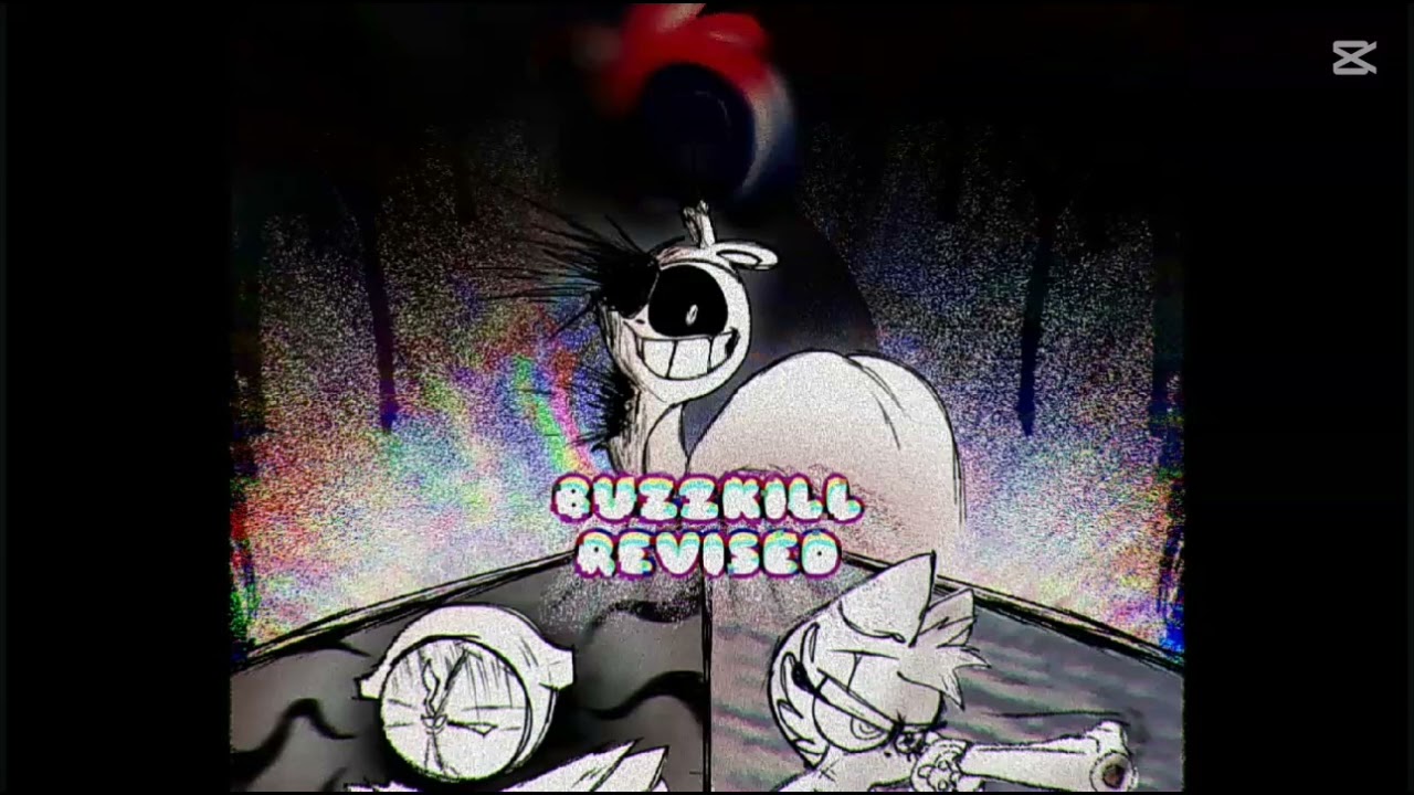 Crashy's own apocalypse buzzkill revised [reupload]