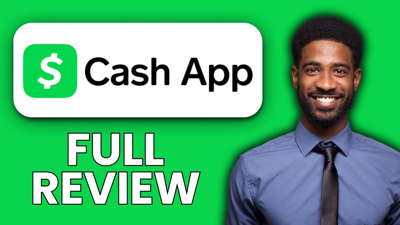 NEW! Cash App Mobile Banking (2025) 💸 | Still the Best All-in-One Finance App?