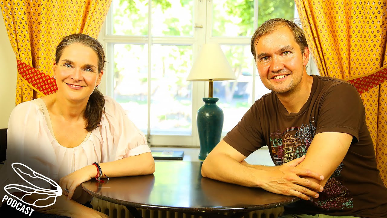 Plutarkhos & mielen tyyneys / Juhana Torkki | Ilona Rauhala Podcast