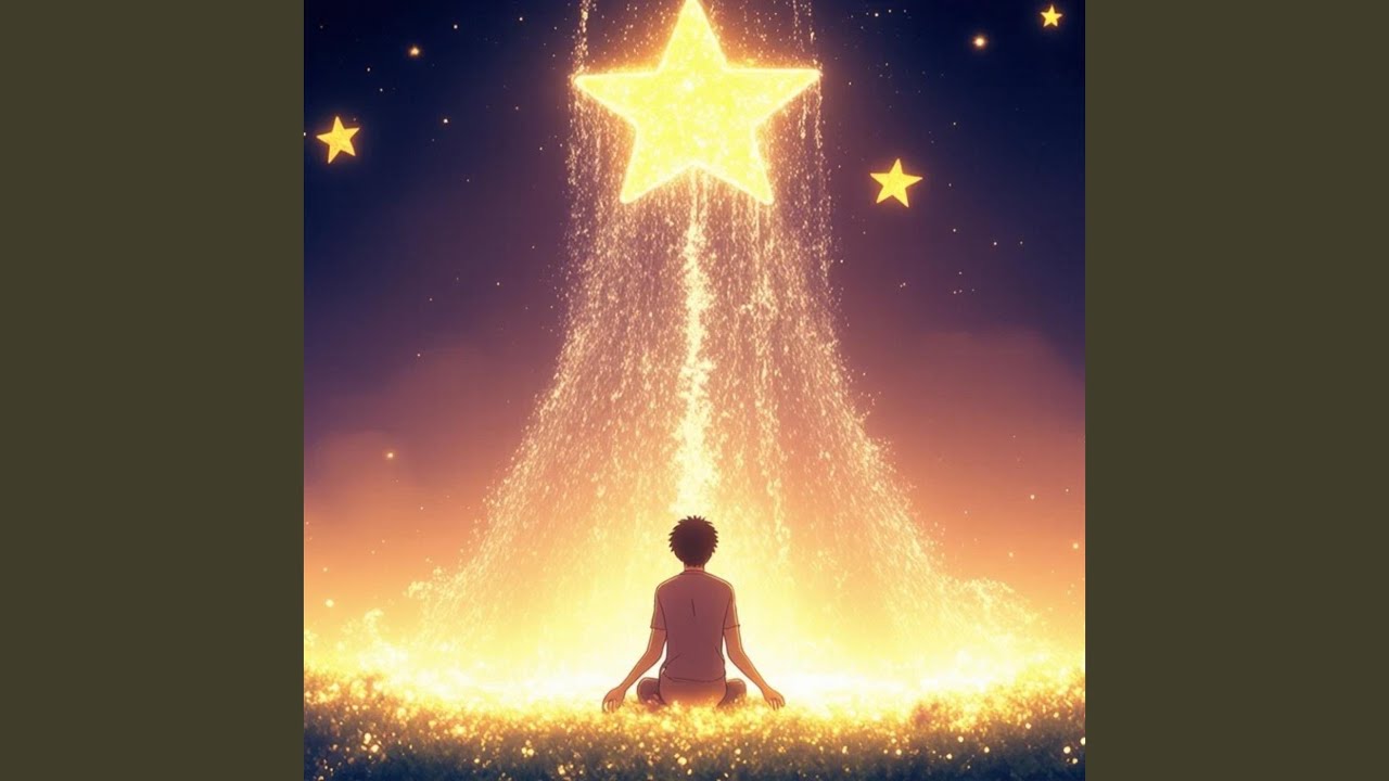 Cosmic Mood