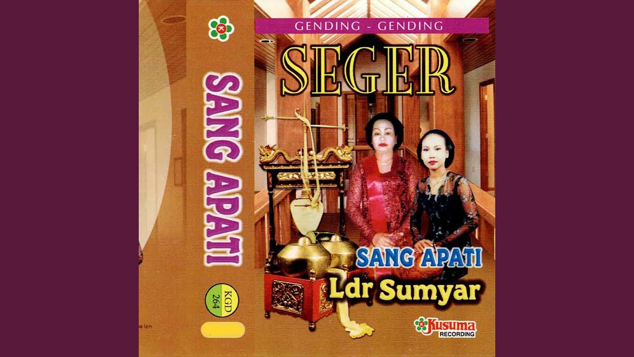 Lgm. KLINCIKU UCUL Pl. Br. (feat. Riris Raras Irama)