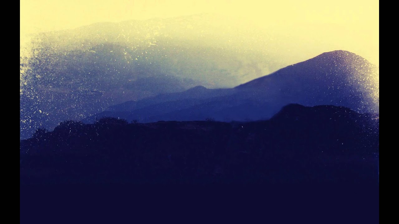 Salomon Ligthelm - In the Sullen Silence
