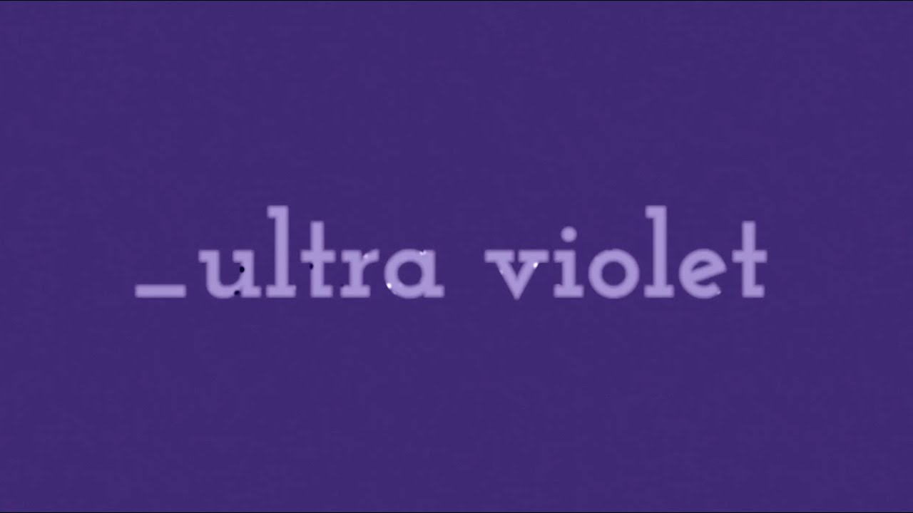 _ultra violet - Pop Vocal Samples | Serena Sun x Subsocial Studios