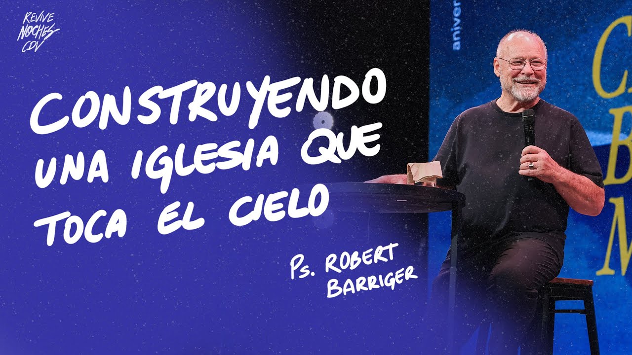 Revive noches cdv, 25 de Enero de 2026