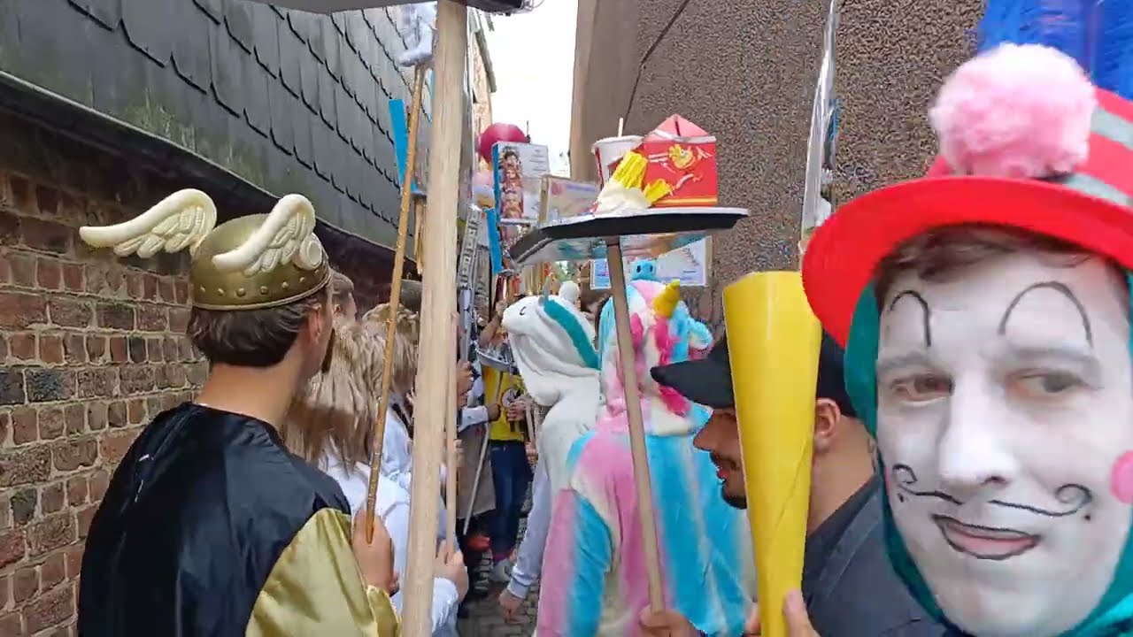 WANFERCÉE-BAULET 🇧🇪 Soumonce en musique 2025 (6)