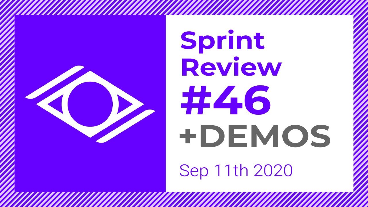 Witnet Sprint Review #46 + Sheikah Wallet Demo