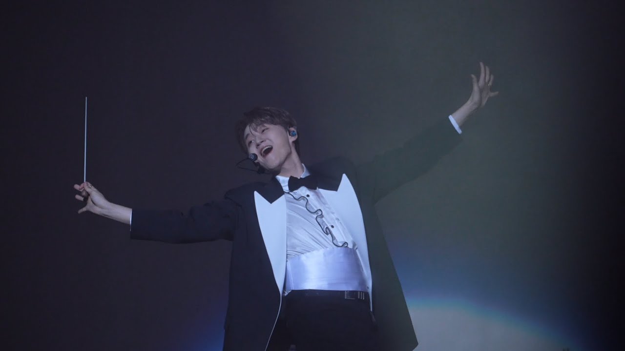 [240302 조민규 Mono Drama 콘서트] Minnie the Moocher