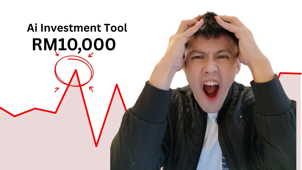 I Tried Investing Using Ai Value Farm App - With No Experience