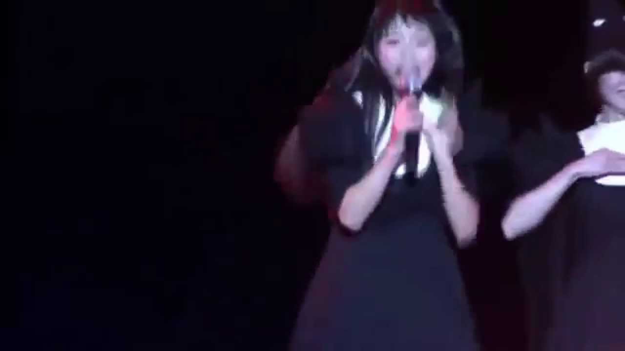 BiS ♪ デモサヨナラ