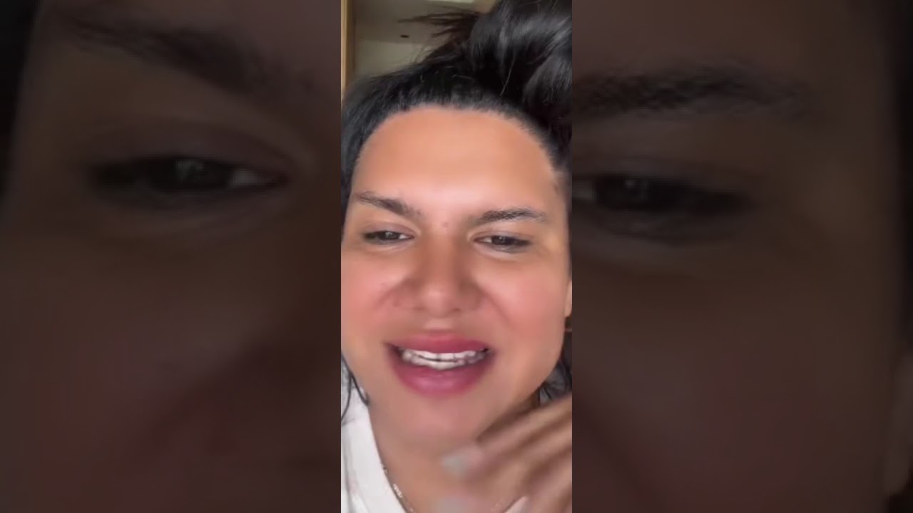 KIMBERLY IRENE LA MAS PRECIOSA ACLARA LOS TEMAS DE CHAVA 