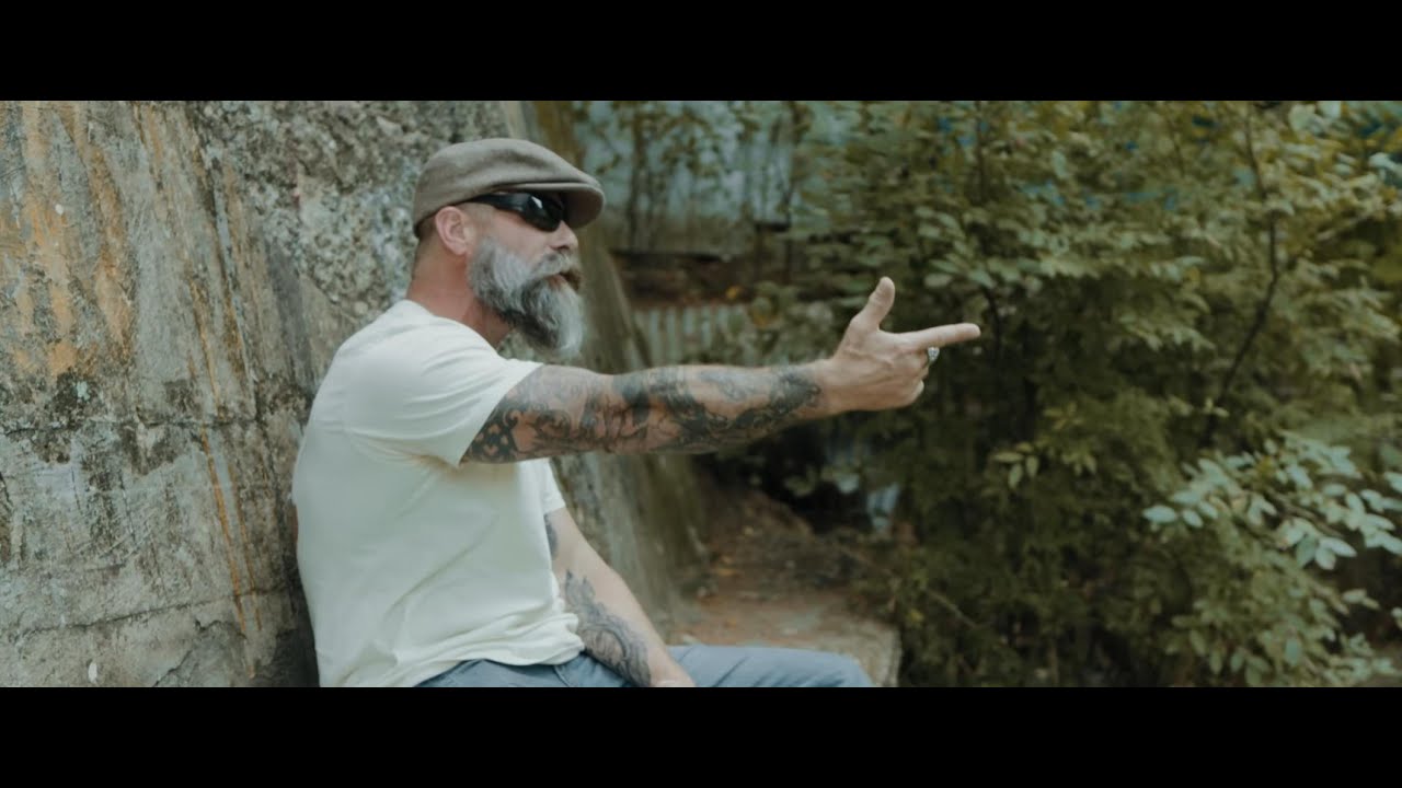 JamWayne   Echo Official Video