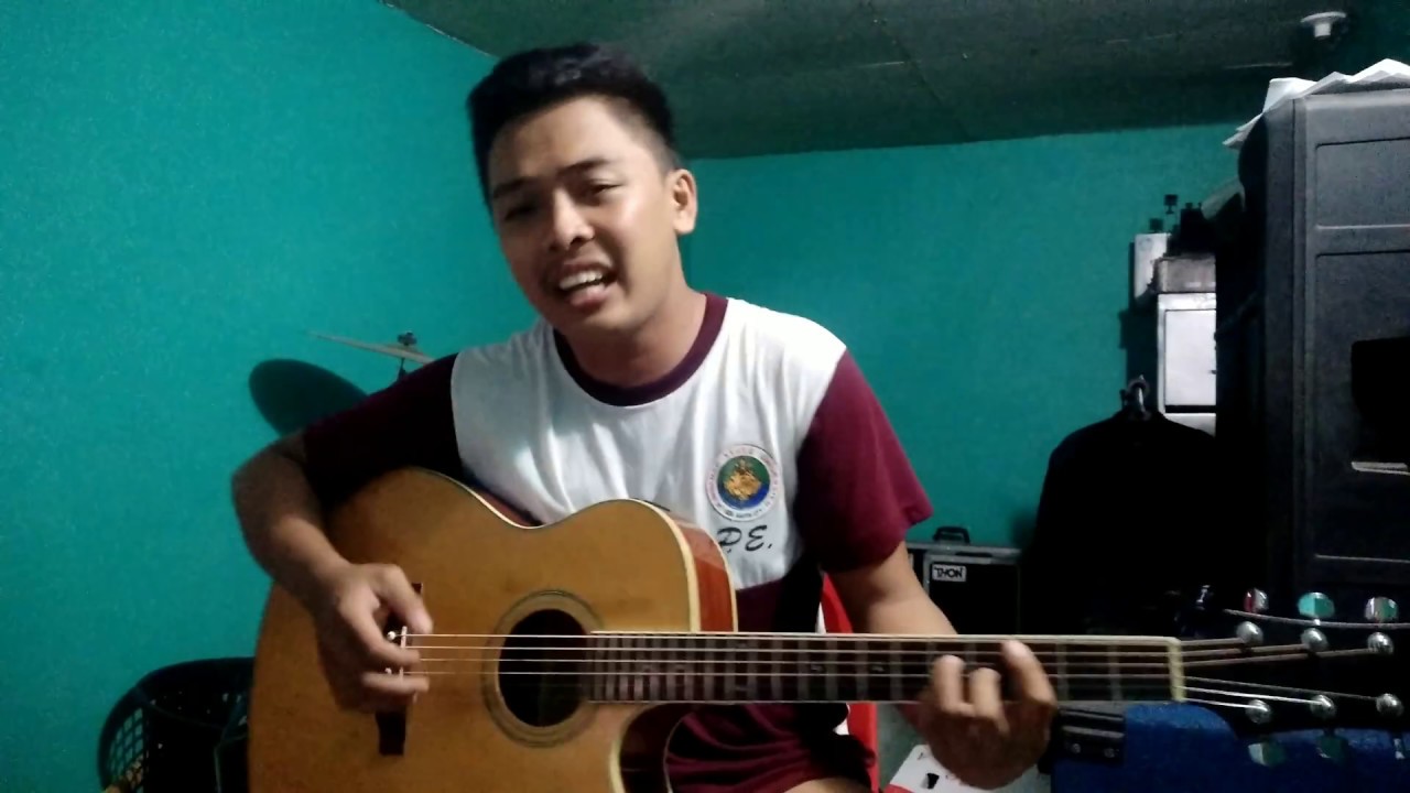 BUWAN｜J K- cover- john asis