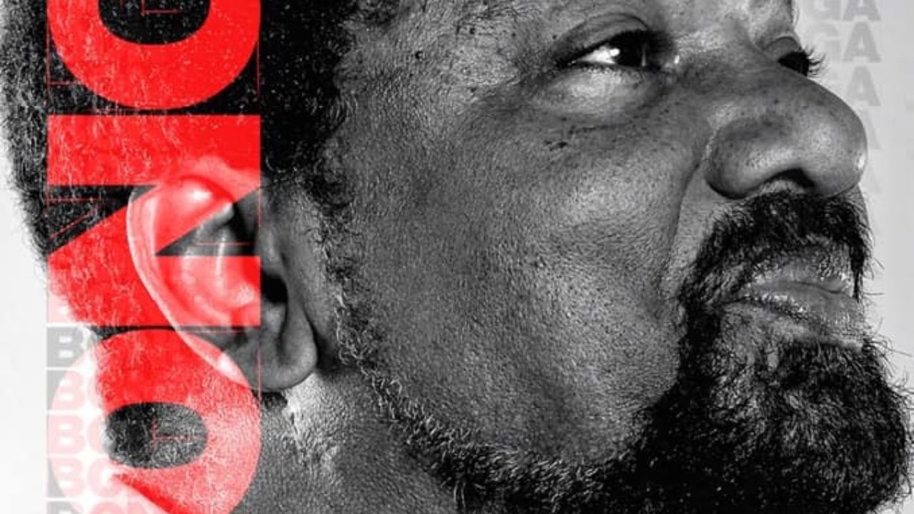 Show do Mês 6ª Temporada - BONGA - Encontro na Tradição