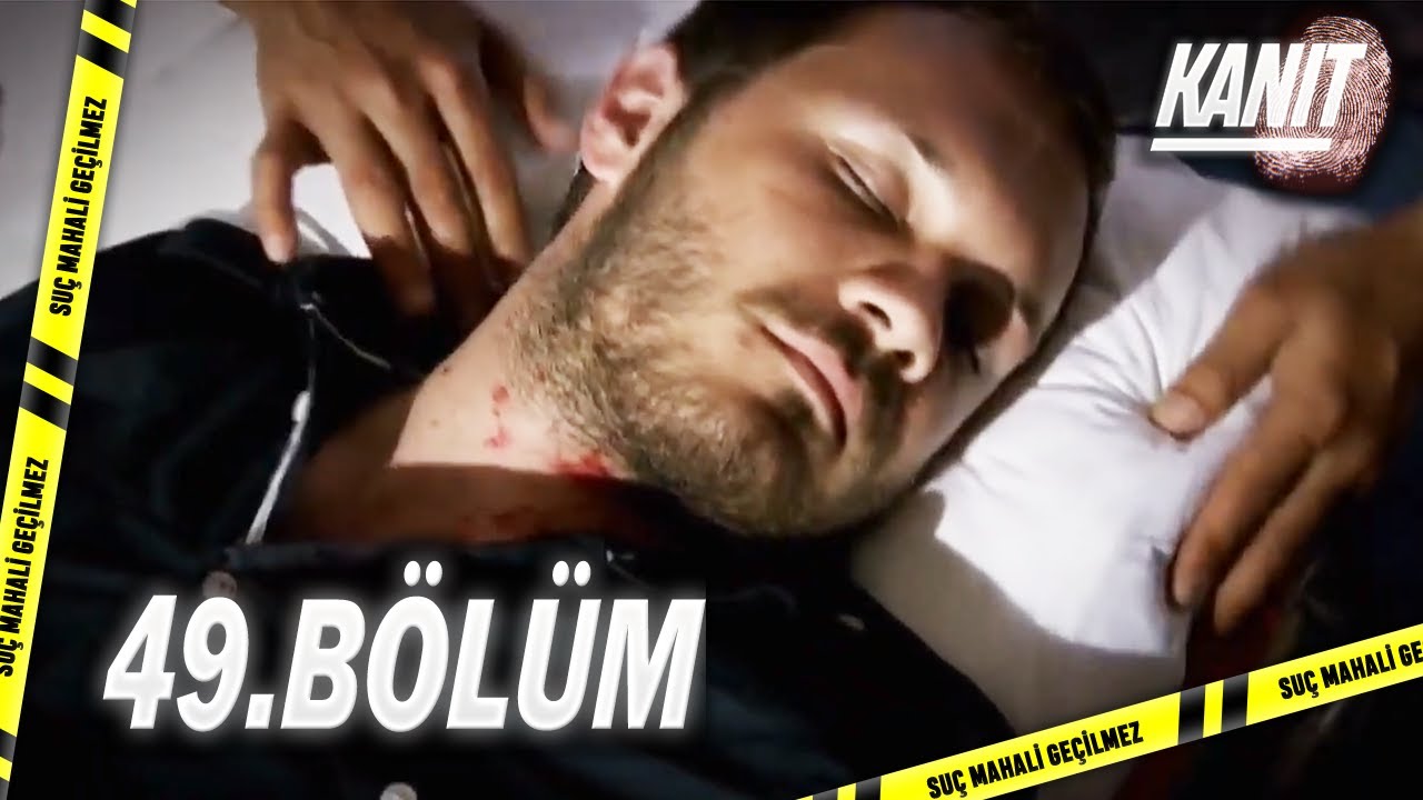KANIT 49.Bölüm - Full Bölüm