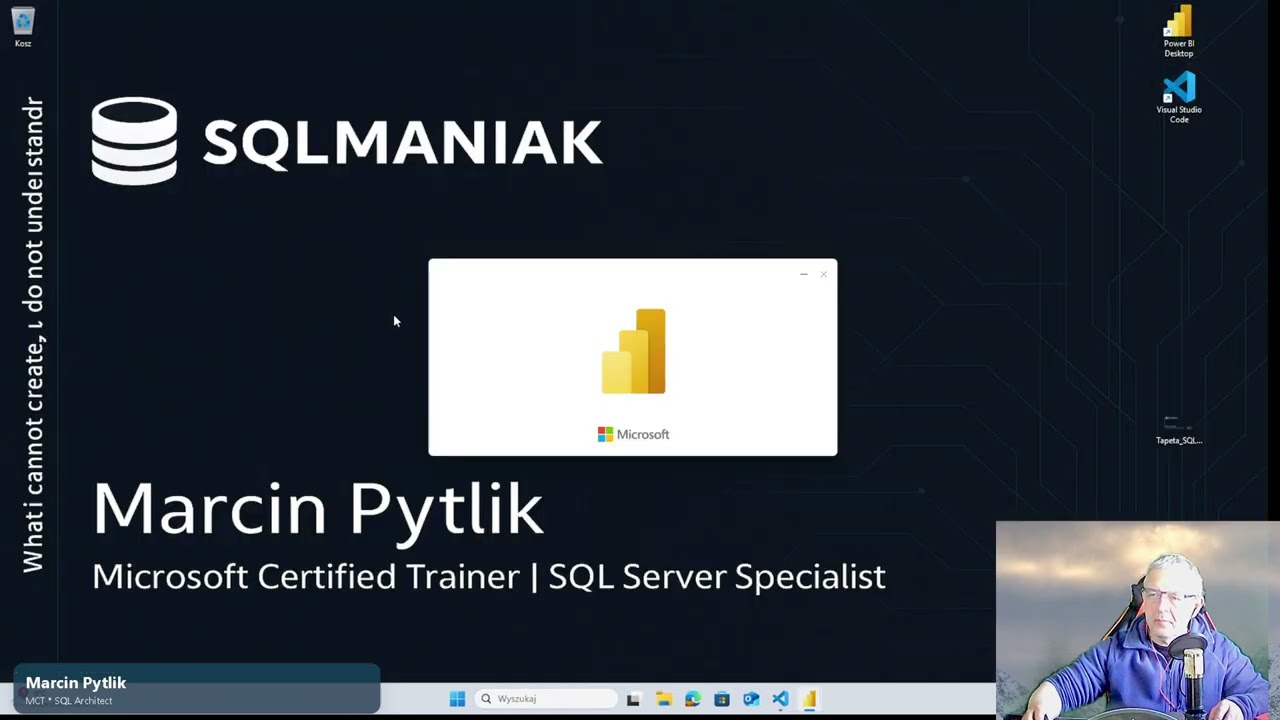 PowerBI i GIT wspólna praca
