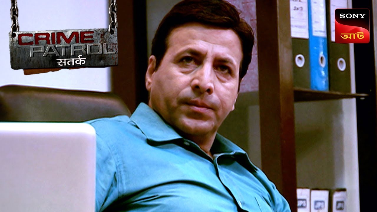 The Bikers | Crime Patrol Satark | ক্রাইম প্যাট্রোল | Inspector Series