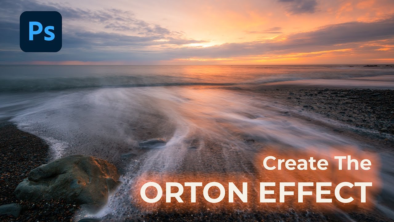 Learn the Orton Effect – Photography's Most Wanted Glow