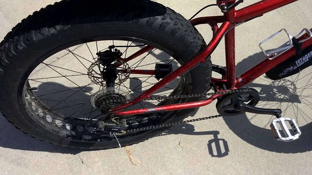 2015 Mongoose Hitch Overview (Updates So Far)