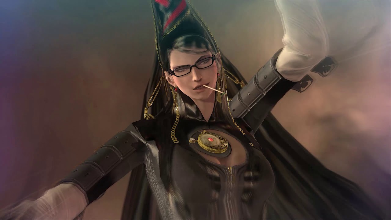 Bayonetta | 