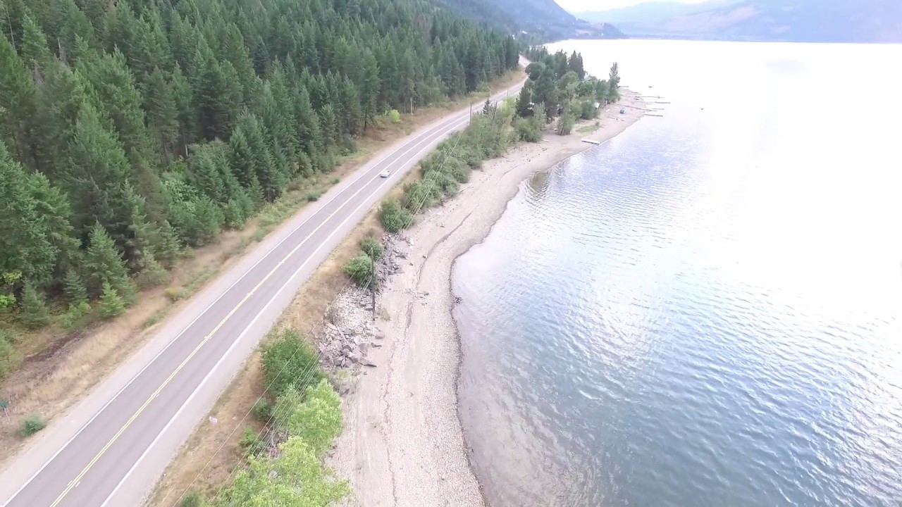 Little Shuswap