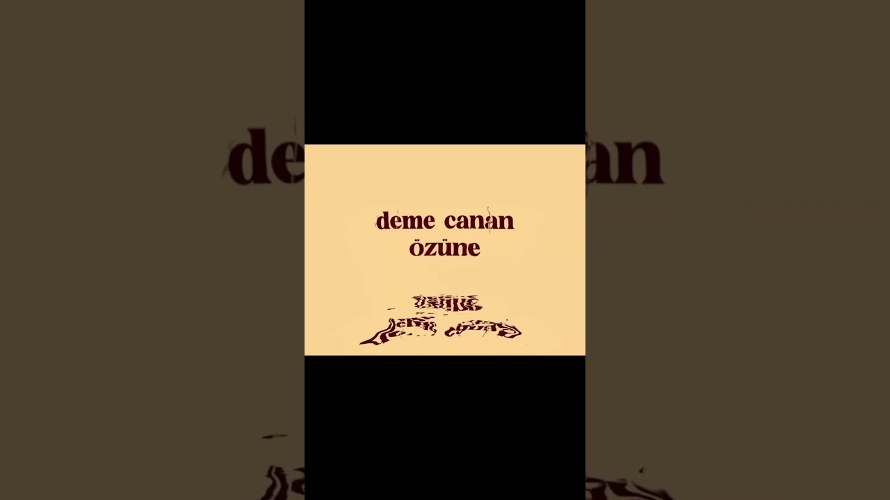 Canan🎵 