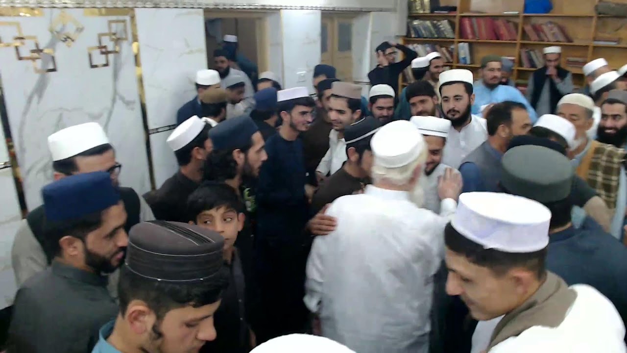Day 49 - اختتام دورۃ تفسیر القرآن 2024 - Tue 02 Apr 2024 | Dora Tafseer 2024