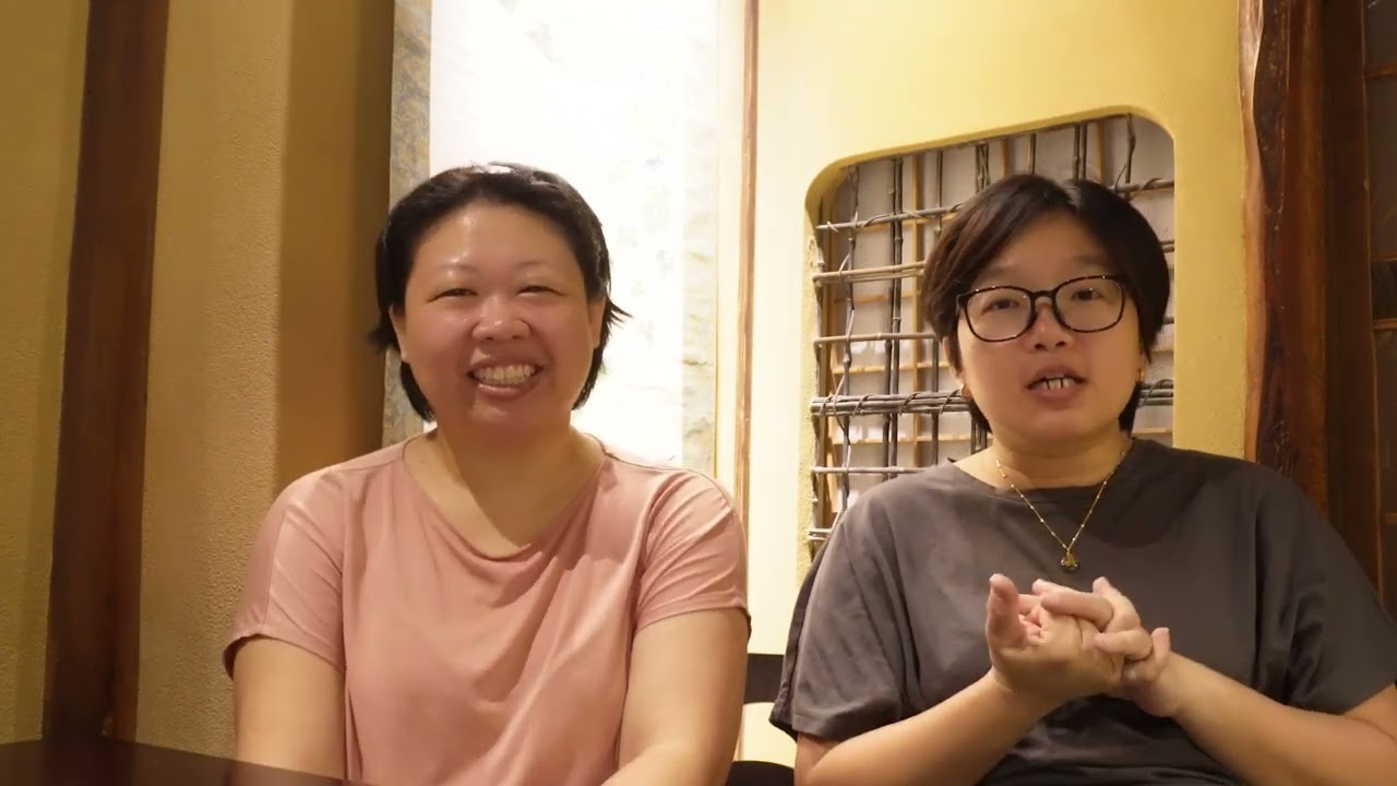 Chatting With Craft Atelier (Aug 2024) - Our Retreat to Kyoto
