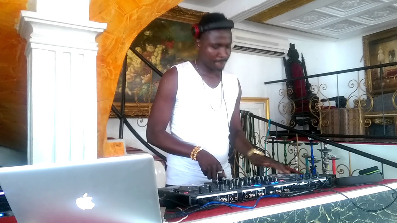 Dj bisou