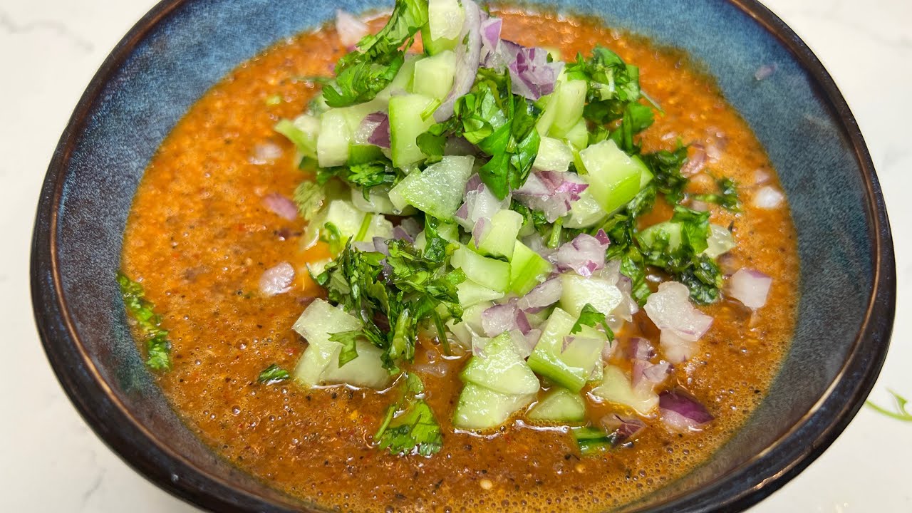 Salsa de pepino 🔥🔥🔥🌶🌶🌶🧄🧄🧄🥒🥒🥒