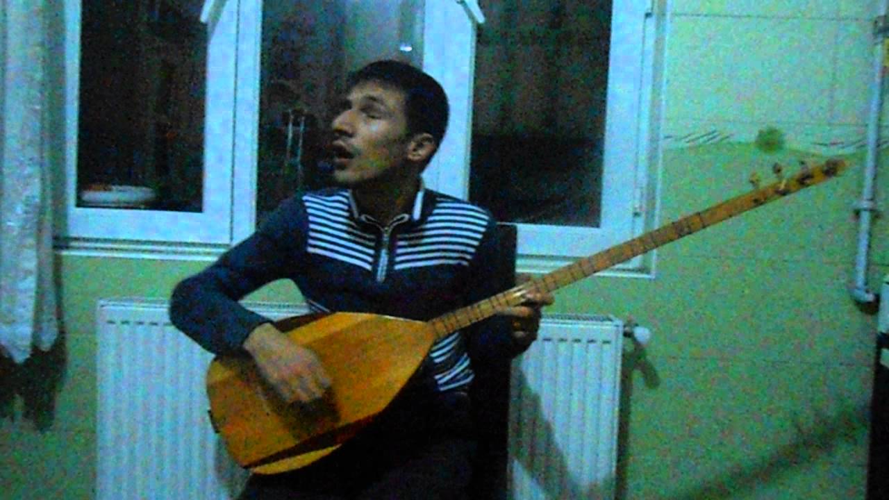 Aşık Yunus Ercan nemruttanda zalımsın